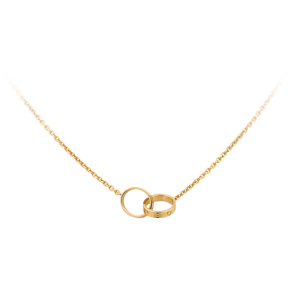 Love Necklace, $2370