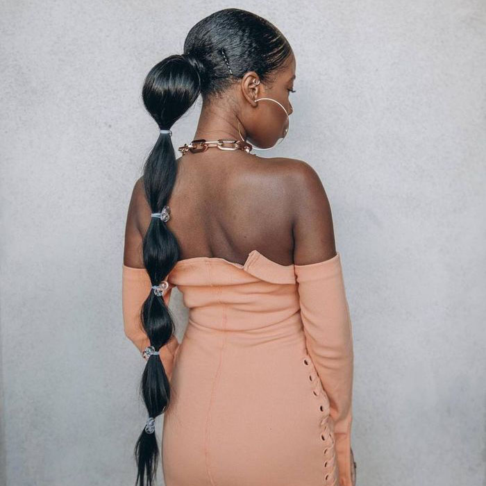 From Wolf Cuts to Bubble Braids, These 6 Hairstyles Are Trending Right Now