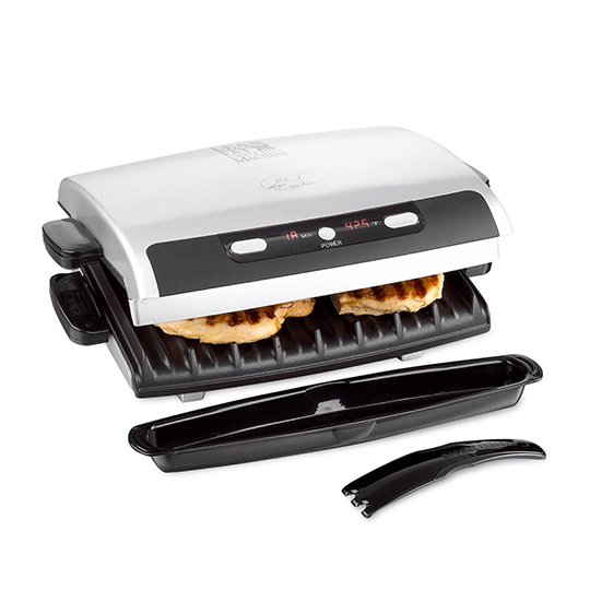 George Foreman GRP1060P Grill