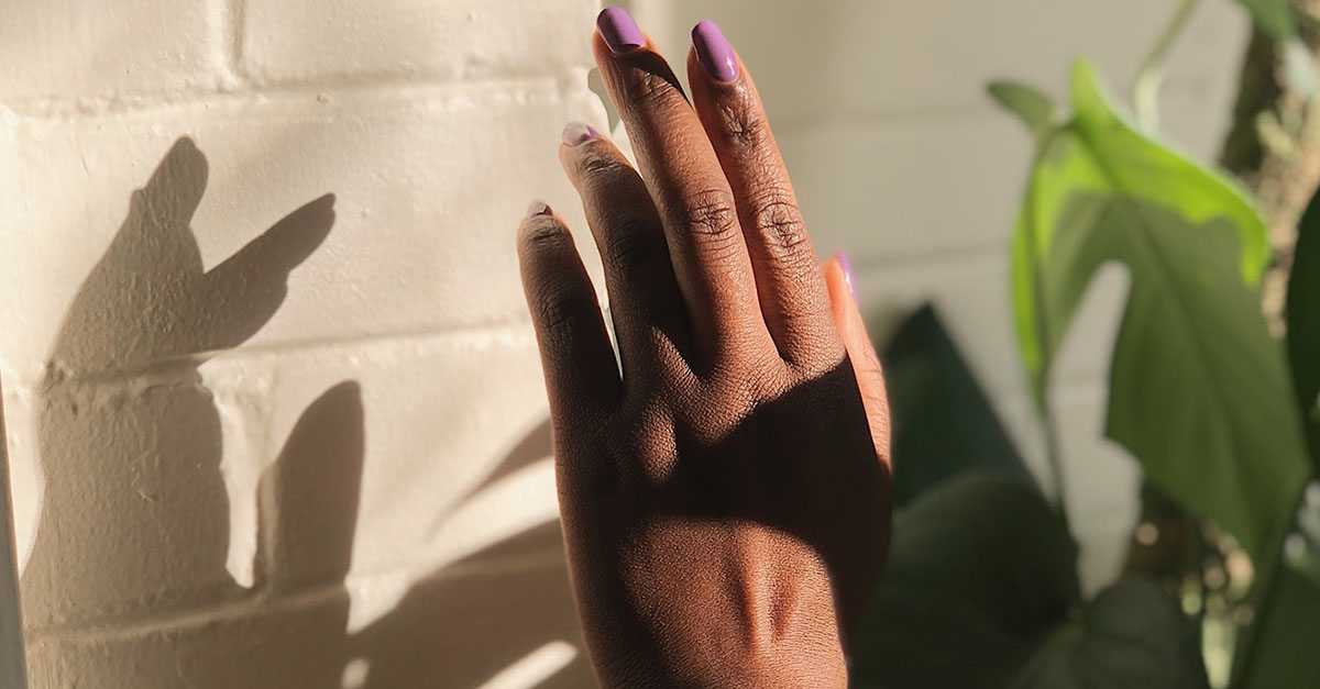 The Only 5 NYC Nail Salons Fashion Girls Love