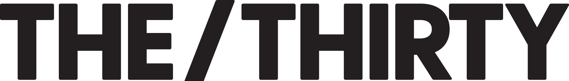 The Thirty logo