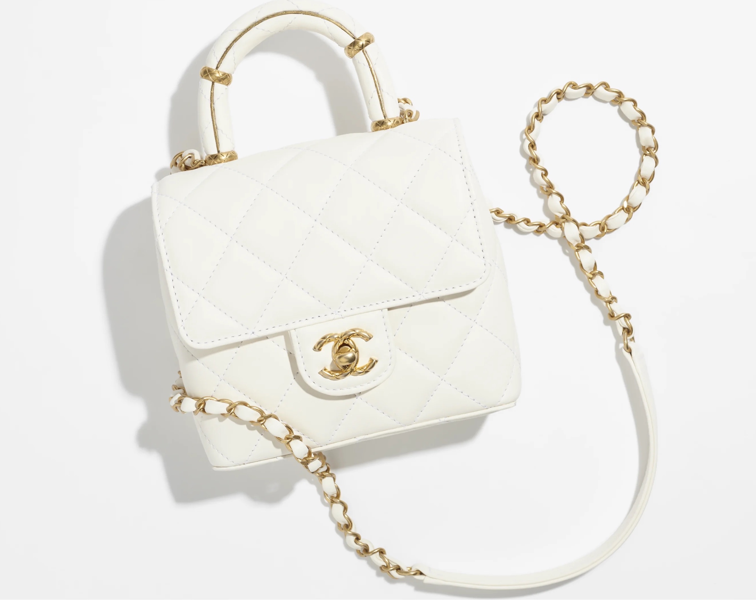 Chanel Bags: How to Buy Them and Which Style to Choose | Who What Wear UK
