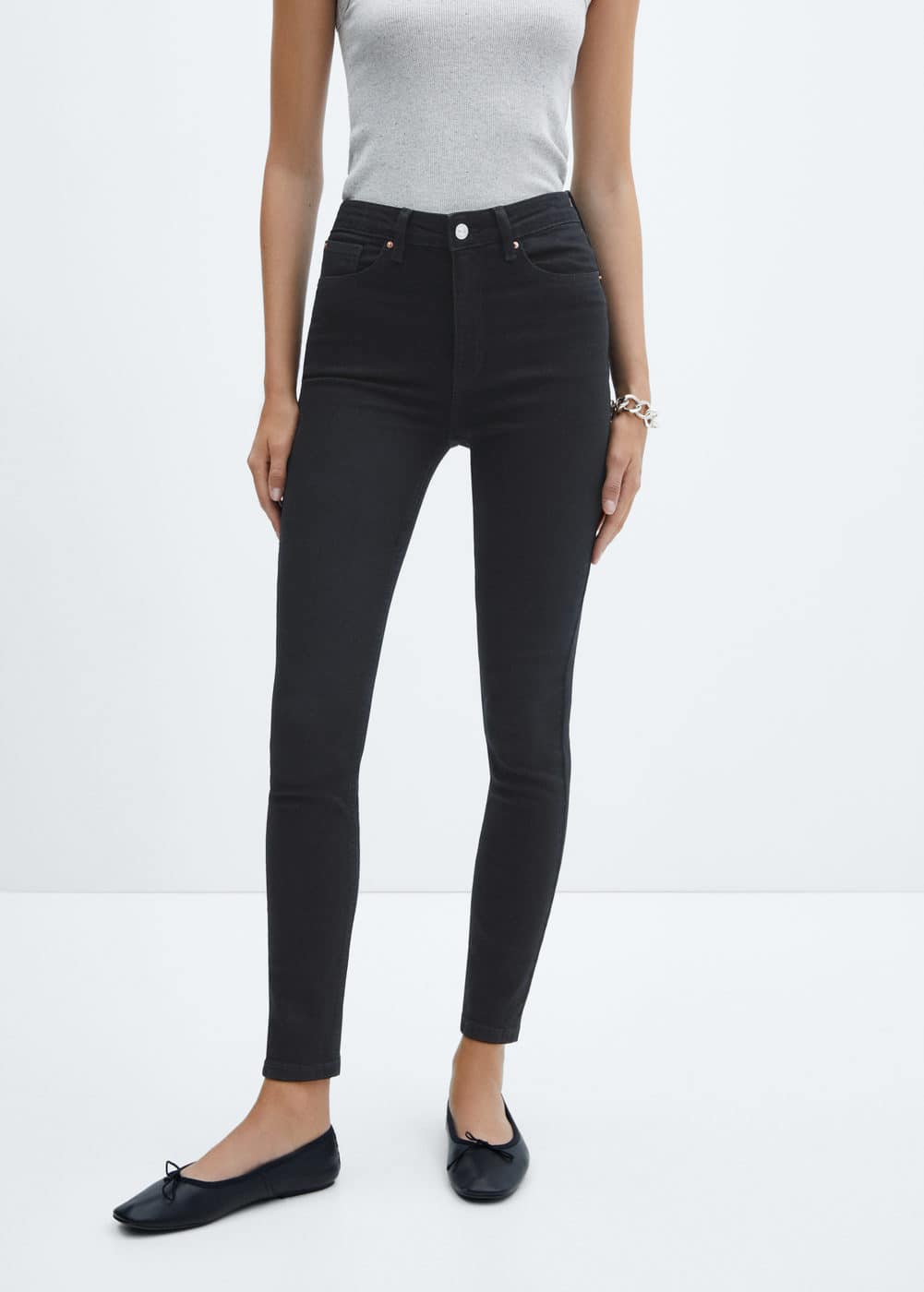 The Best Skinny Jeans Available To Shop Right Now | Who What Wear UK