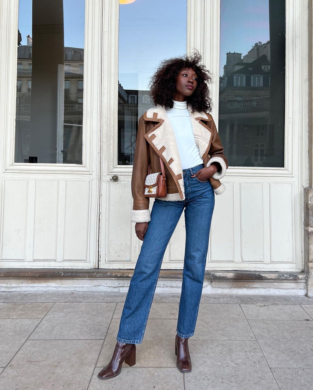 11 Ankle Boots To Wear With Cropped Pants