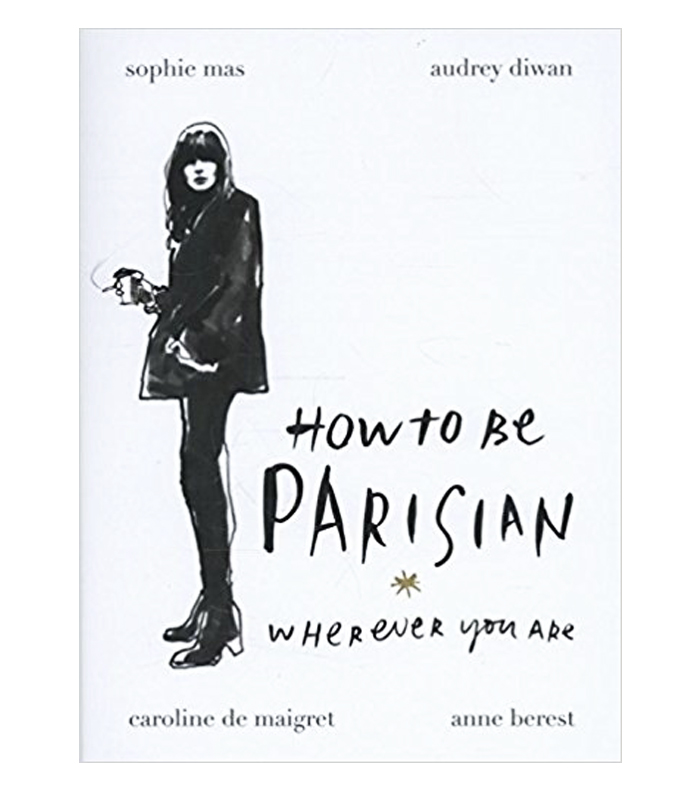The Best Fashion Books Every Fashion Girl Needs