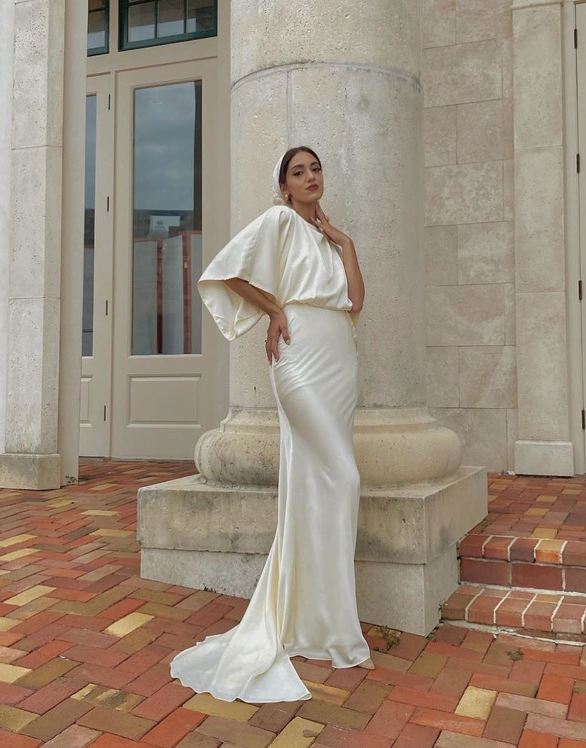 These High-Street Wedding Dresses Look as Good as Designer Ones