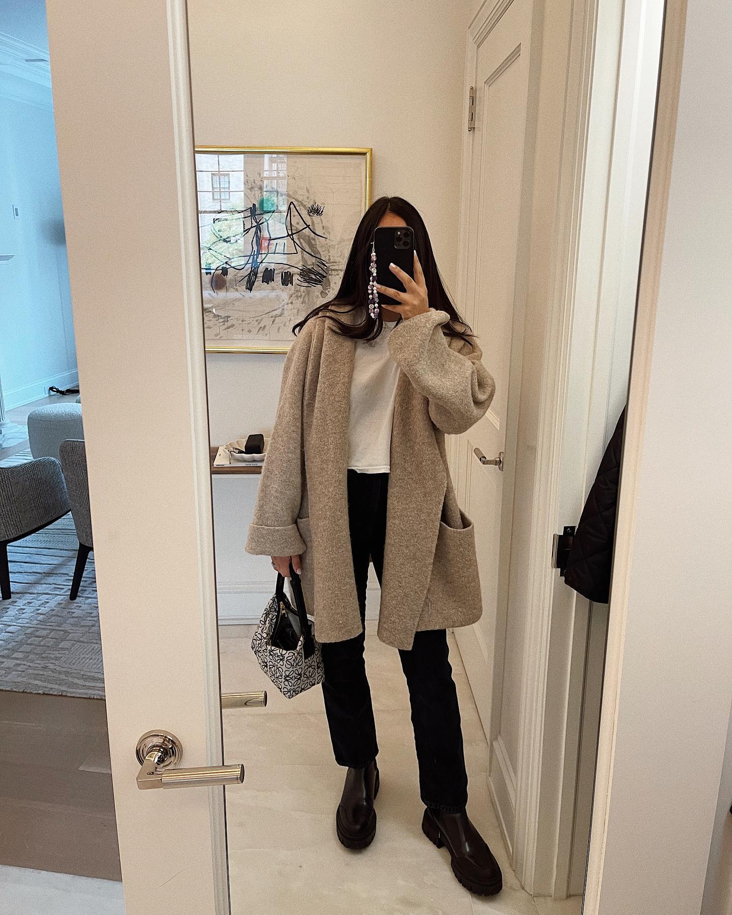 11 Winter Outfits to Try, Inspired By New York Street Style | Who What Wear