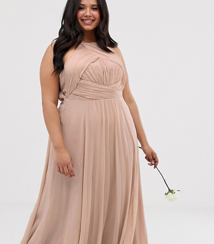 The Best ASOS Bridesmaid Dresses to Wear After the Big Day