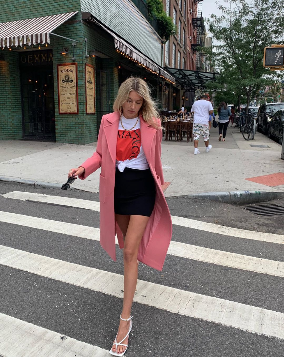 12 Valentine's Day Outfits That Are It-Girl Approved in 2023 | Who What Wear