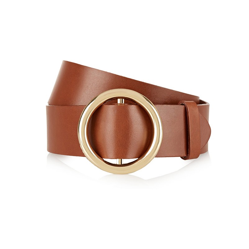 Buckle Up: Shop This Season&#39;s Must-Have Belt | Who What Wear