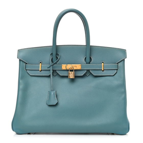 Top 5 Things to Consider When Valuing an Birkin Bag or Hermès