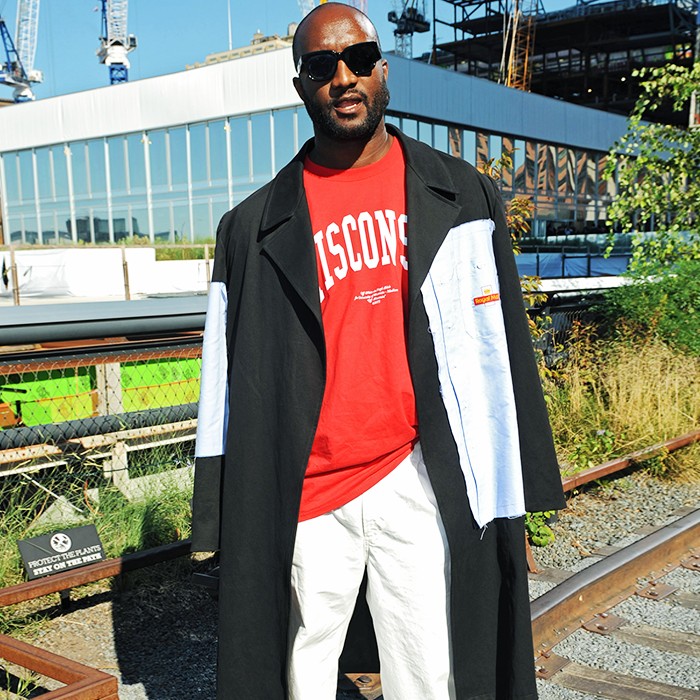 Who Is Virgil Abloh and Why Is Everyone in Fashion Obsessed With