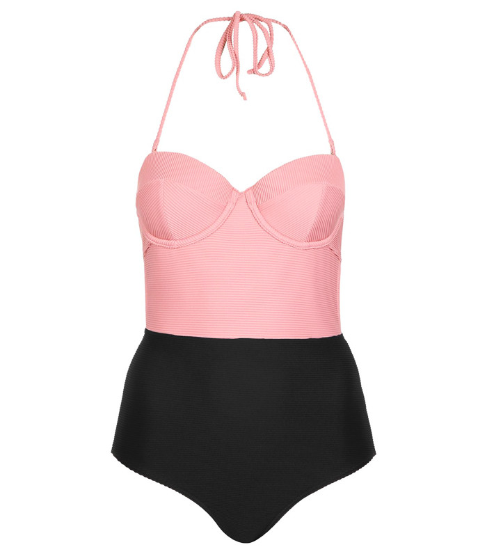 Rejoice! We've Found the Best Swimwear for Every Body Shape | Who What ...