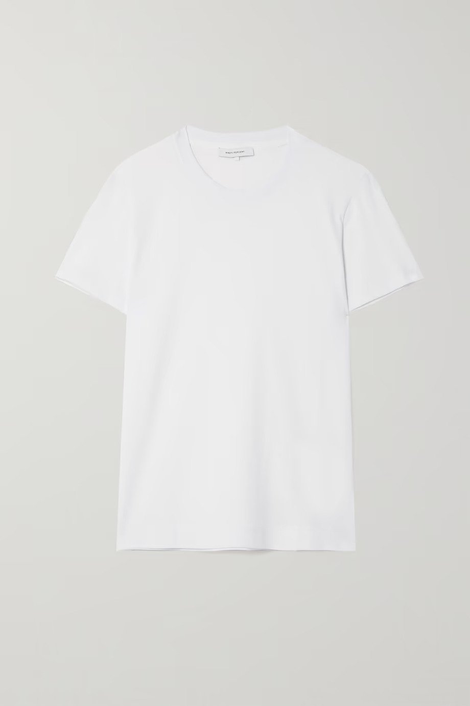 The Best T-Shirt Brands for Women, Hands Down | Who What Wear UK