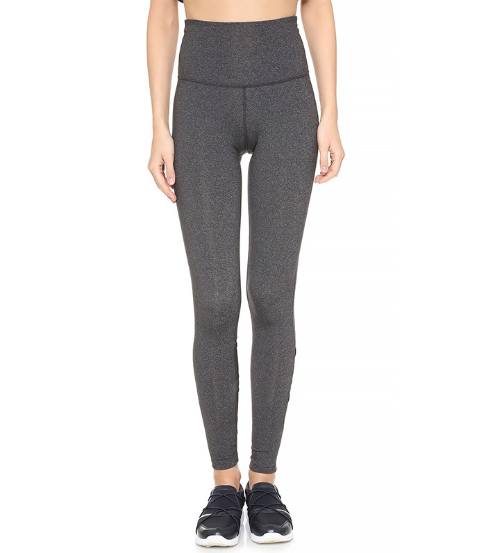The 4 Worst Kinds of Leggings to Wear to Work Out | Who What Wear