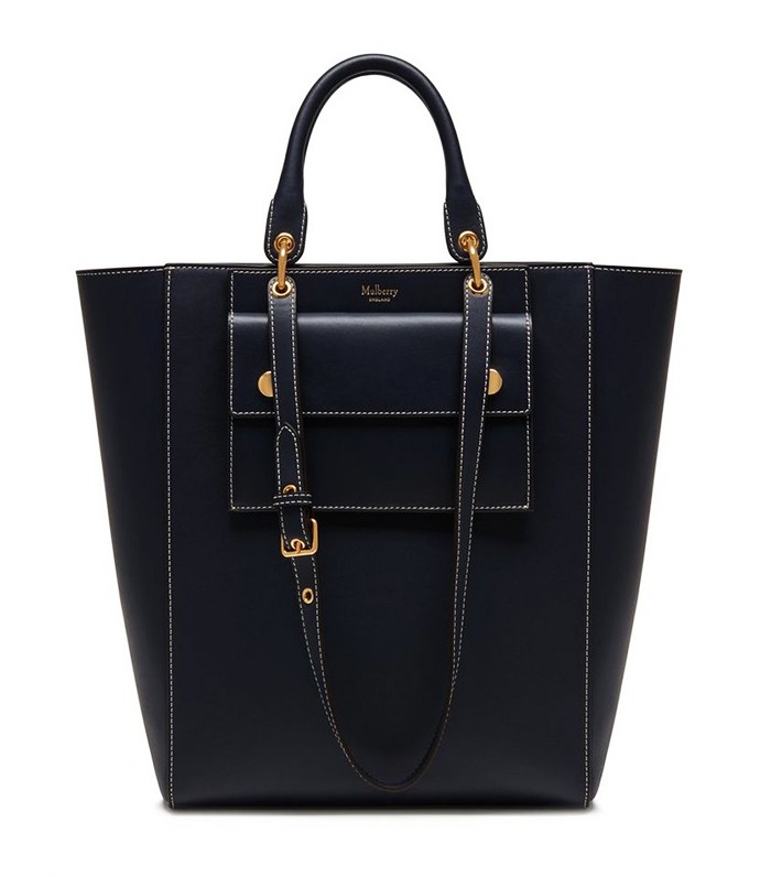 Love, Want, Need: Mulberry's New Bag, the Maple | Who What Wear UK