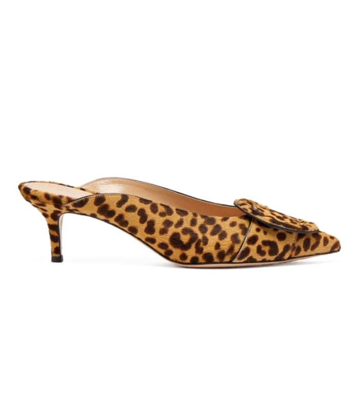 The Best Leopard Print Shoes to Buy Now 