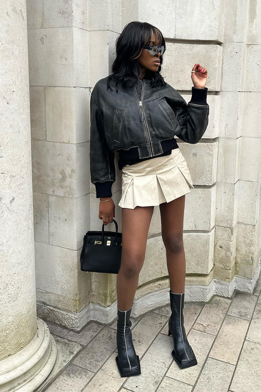 How to Style Doc Martens in Summer: 5 Fresh Outfit Ideas You Need to See!
