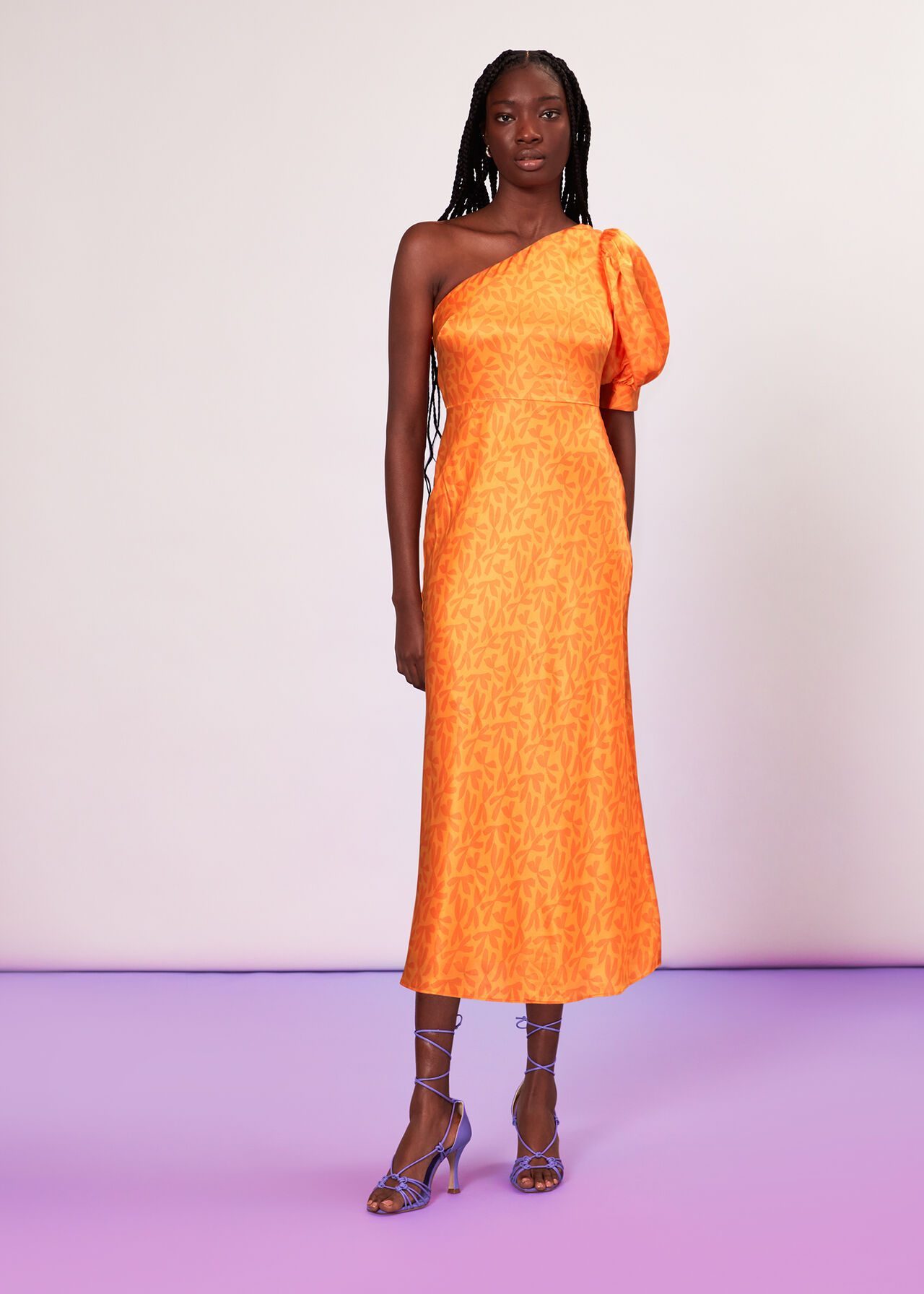 The 36 Best Wedding Guest Dresses You'll Wear Again | Who What Wear UK