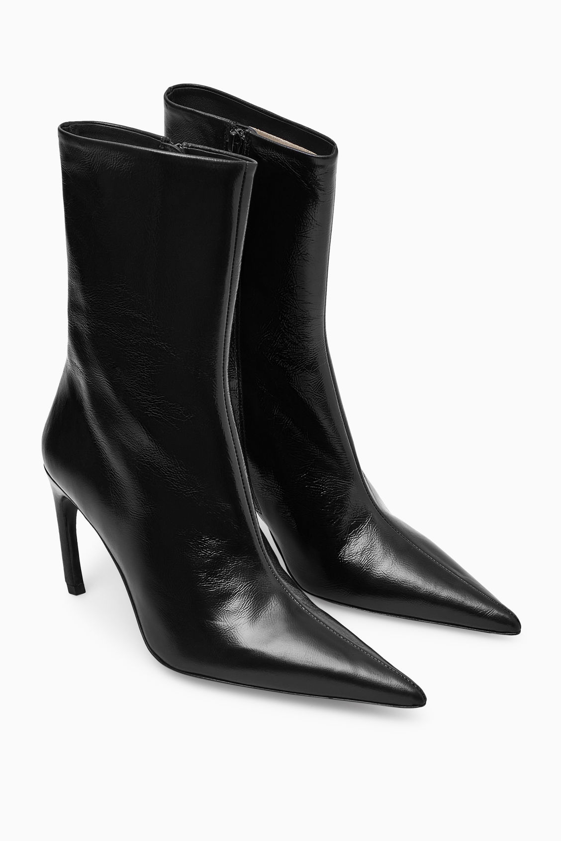 The 5 Best Ankle-Boot Trends That Will Make You Say Wow | Who What Wear UK