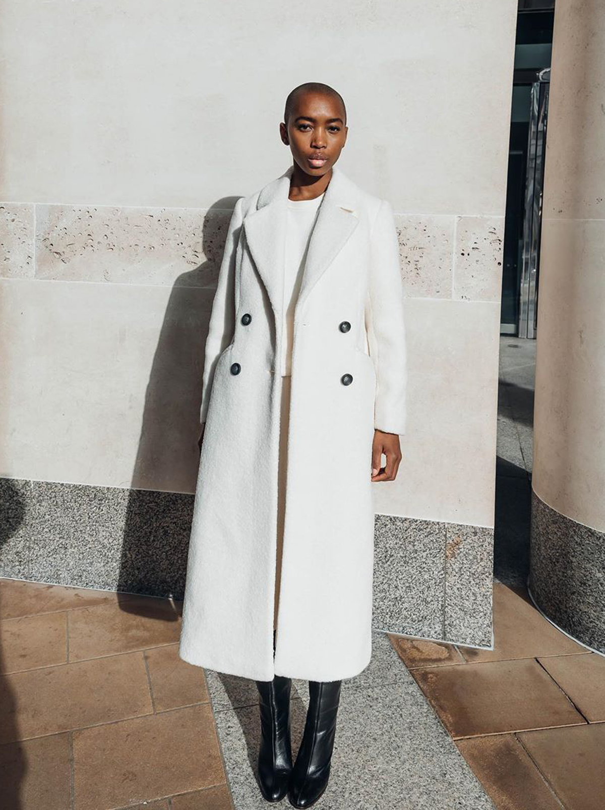 The 17 Best Winter Coats Of 2022 To, Ladies Winter Coat With Hood Uk