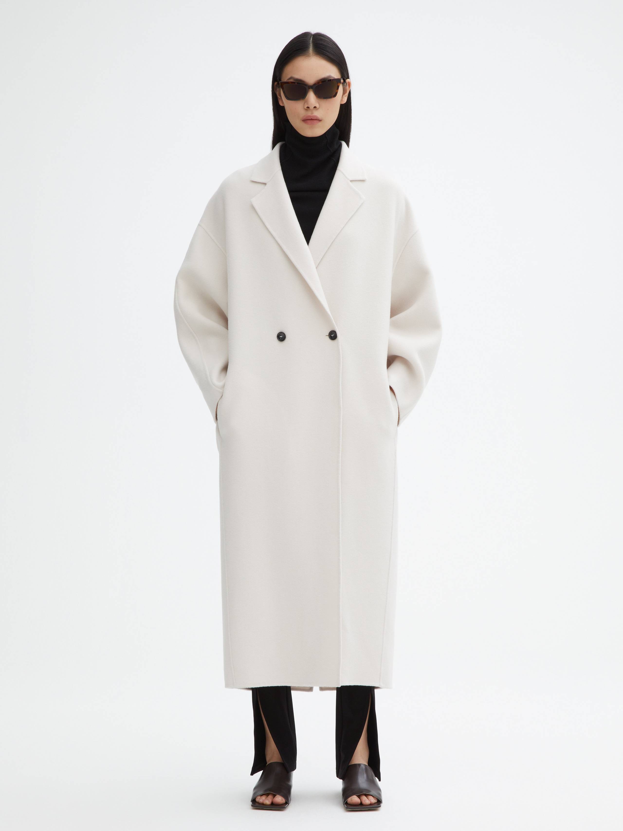The 29 Best Winter Coats of 2023 to Shop Right Now | Who What Wear UK