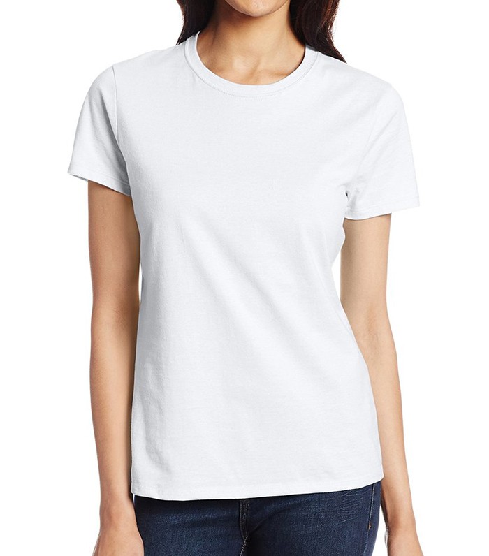 Rated: 21 Best White T-Shirts on Amazon | Who What Wear