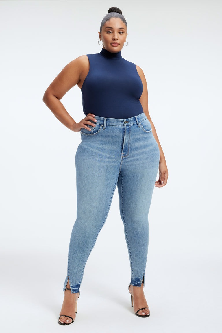 High Rise Jeans for Women - Macy's-saigonsouth.com.vn