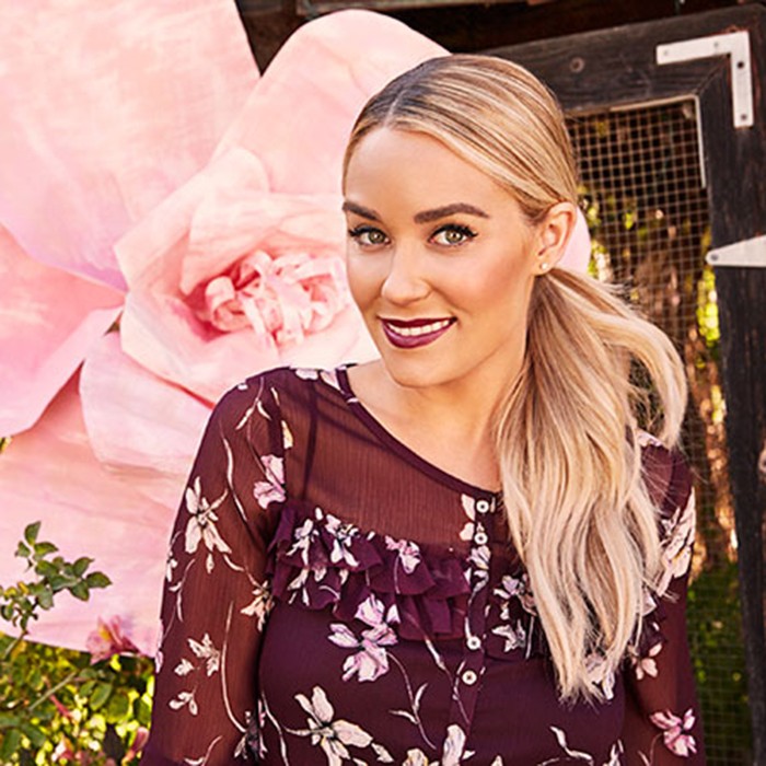 Find new summer looks from LC Lauren Conrad.