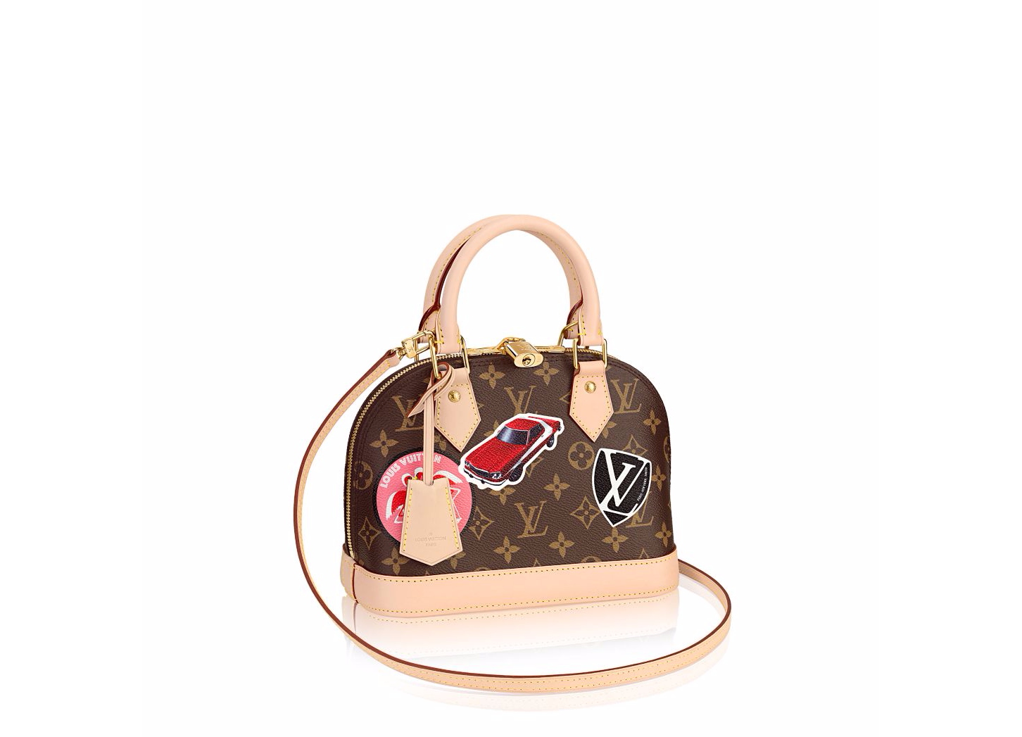 Alert: This Is the Best Place to Buy a Louis Vuitton Bag | Who What Wear