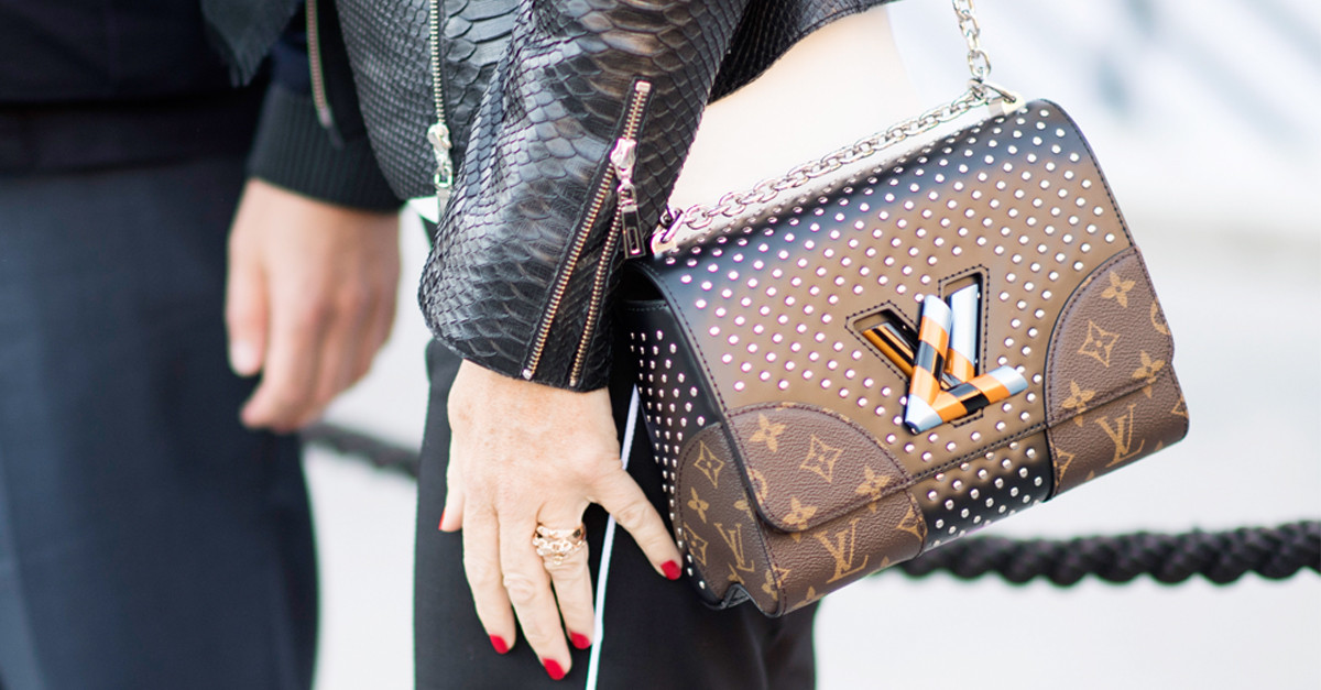 Alert: This Is the Best Place to Buy a Louis Vuitton Bag | WhoWhatWear