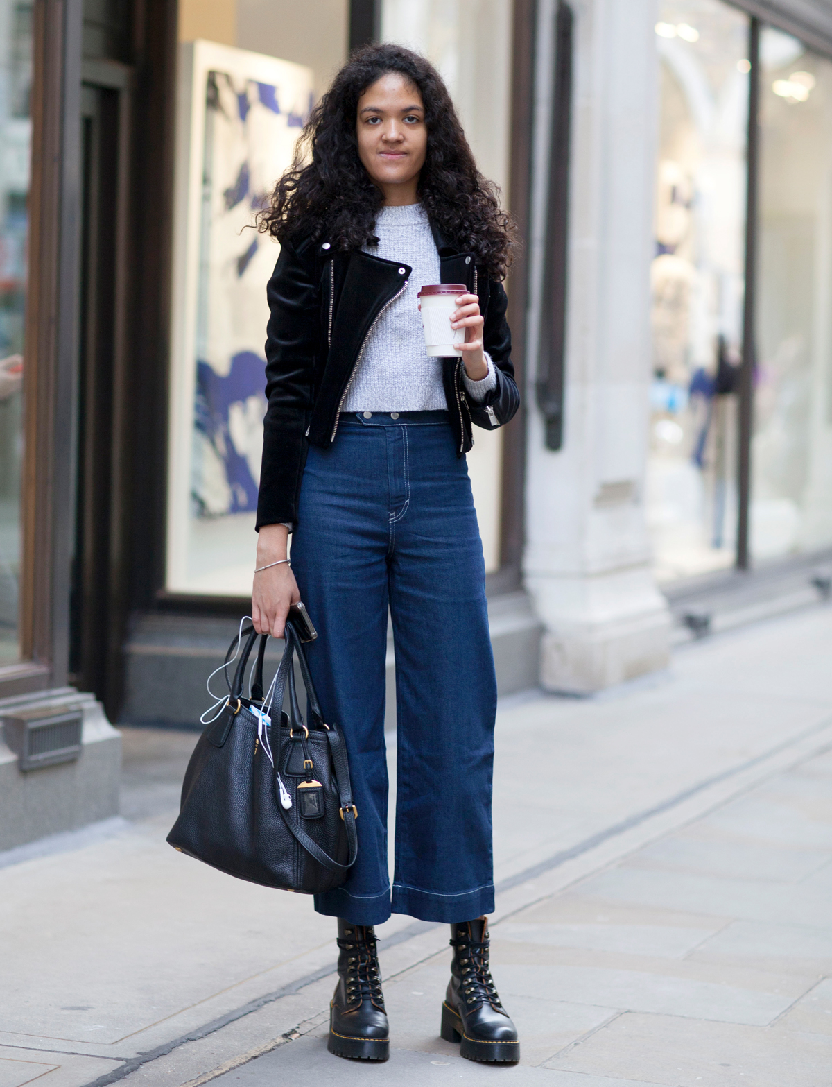 The Best London Street Style Looks of the Month | Who What Wear UK