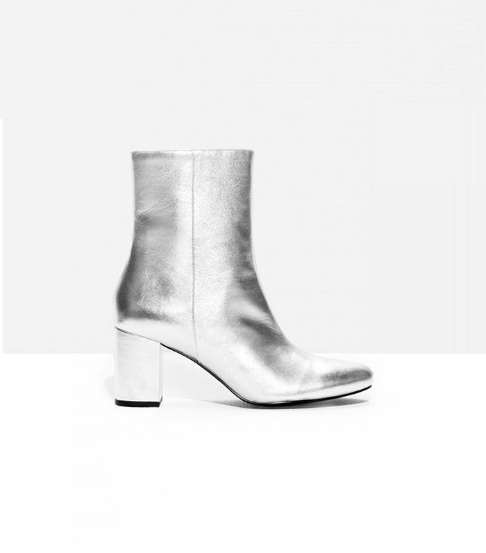 & Other Stories Night Fever Boots