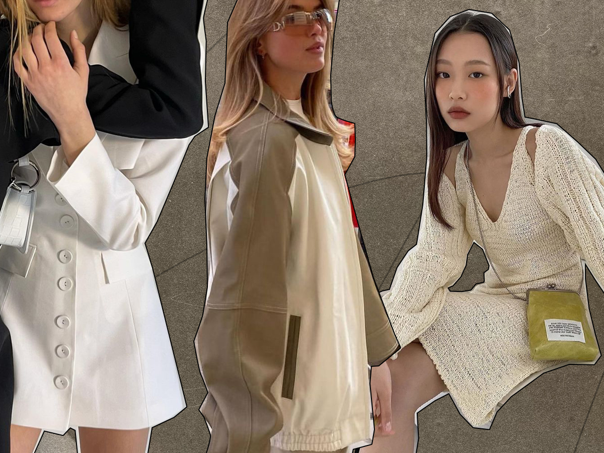 8 Korean Fashion Brands Everyone Should Know