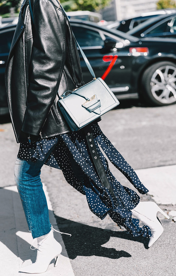 12 Street Style Outfits You Can Actually Buy