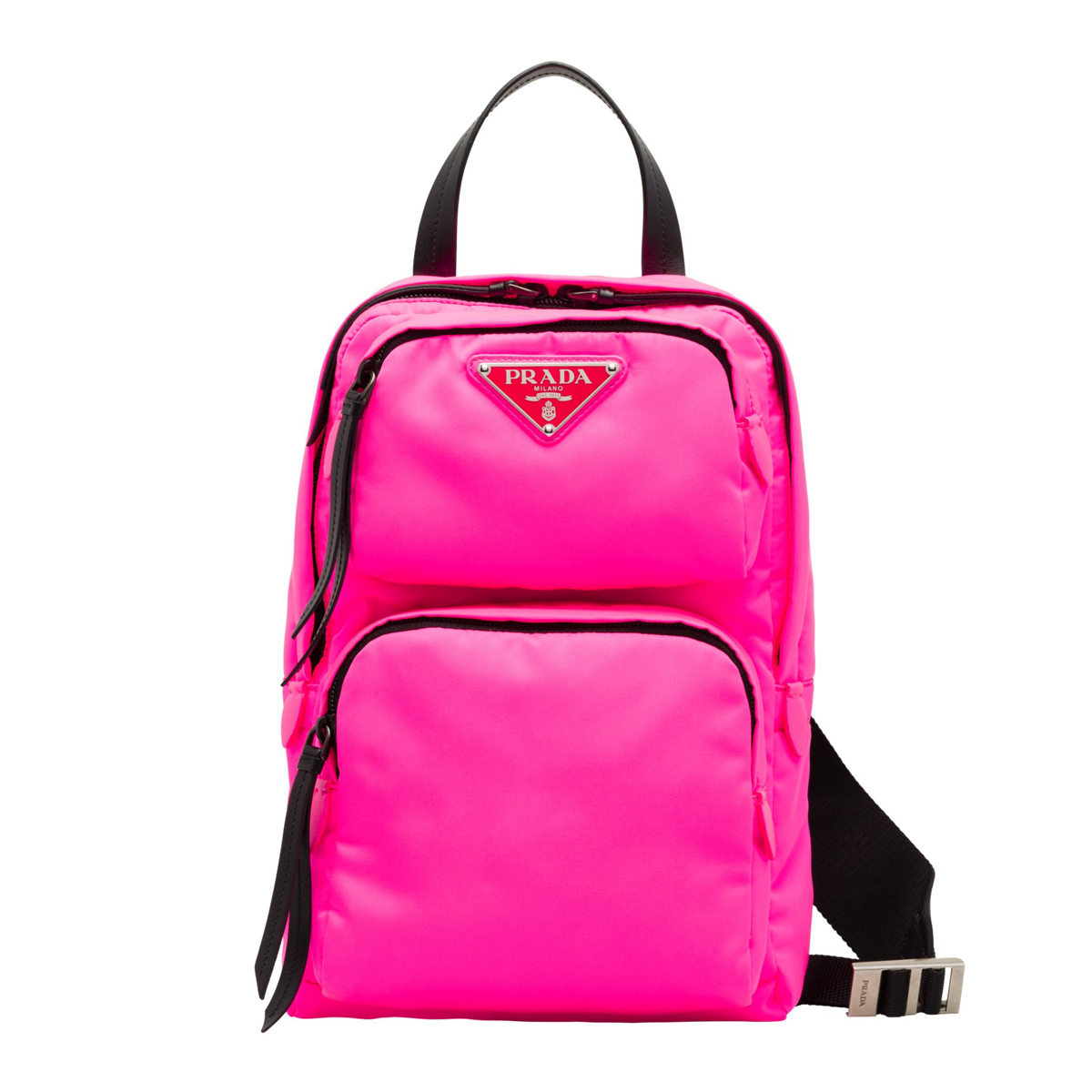 From Prada to Whistles, See the Best Backpacks for Women | Who 