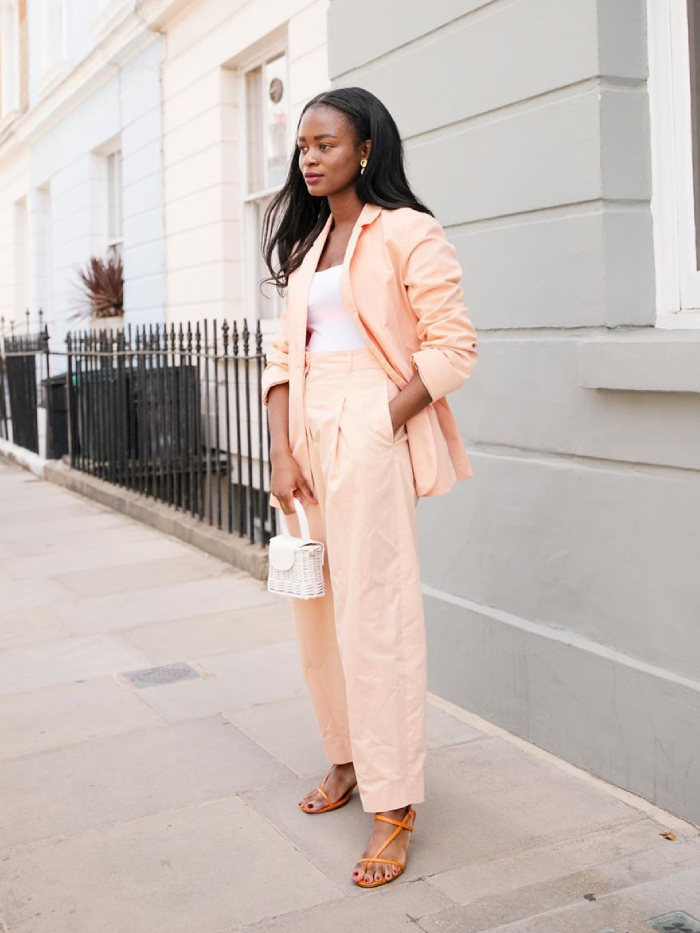 9 Stylish Wedding Guest Outfits You Can Always Rely On | Who What Wear UK