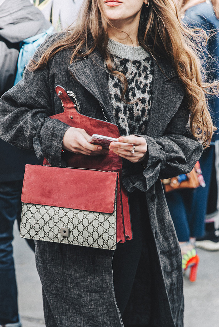 GUCCI OBSESSION!  Fashion, Street style bags, Woc outfit