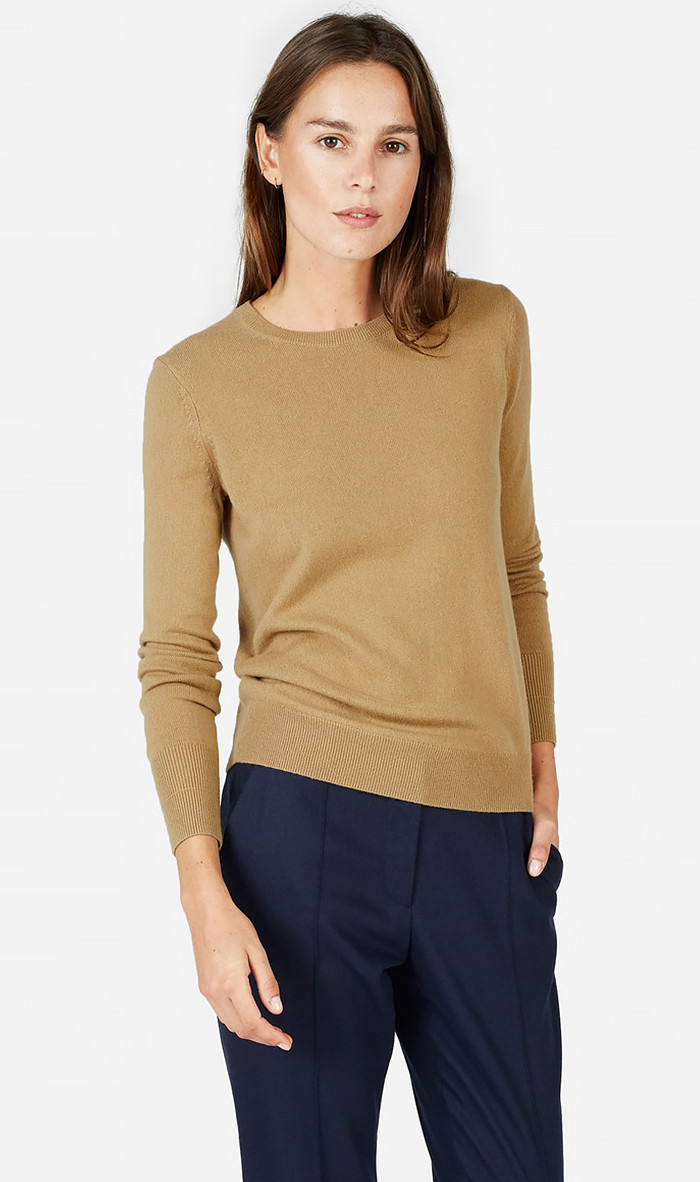 This $100 Basic Will Make Your Winter Wardrobe Look Expensive ...