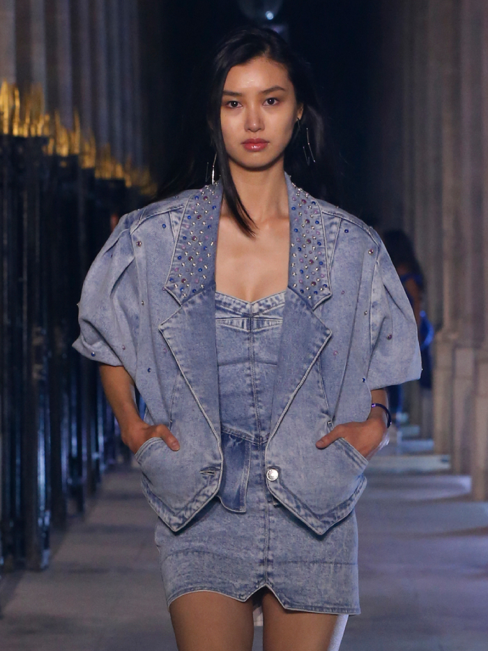 Hands Down, These Are the 20 Best Denim Jackets for Spring