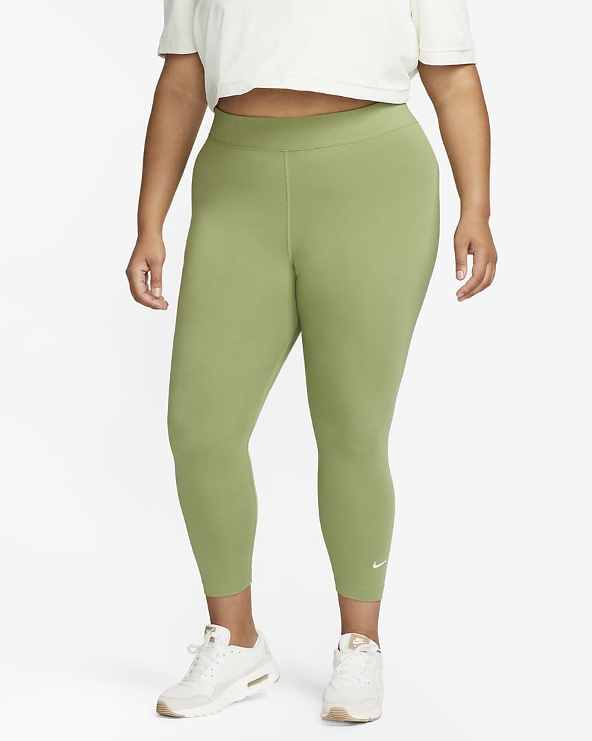 These Plus-Size Leggings Have the Best Reviews | Who What Wear