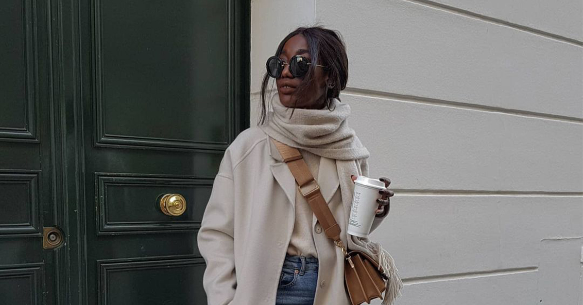Winter Has Arrived—10 Stylish Outfits We're So Excited to Wear This Season