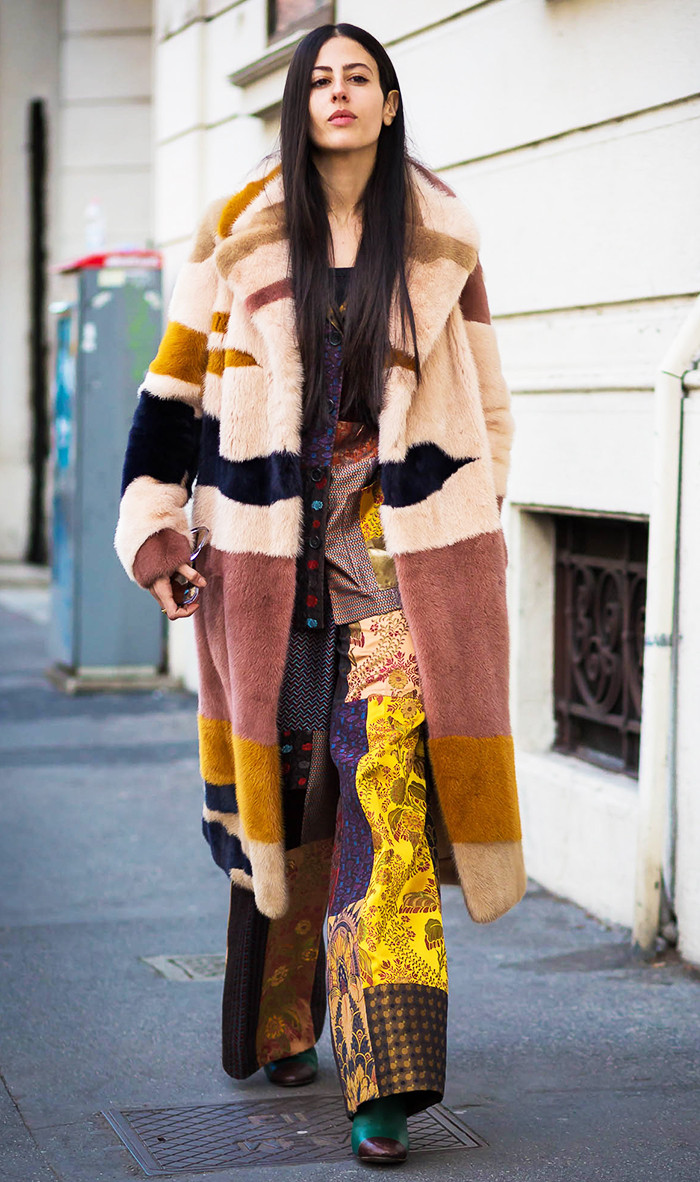 The Easiest Way to Look Amazing This Winter | WhoWhatWear