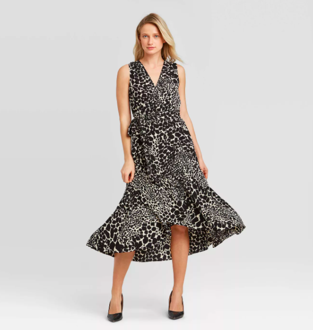 The 24 Best Wrap Dresses to Add to Your ...