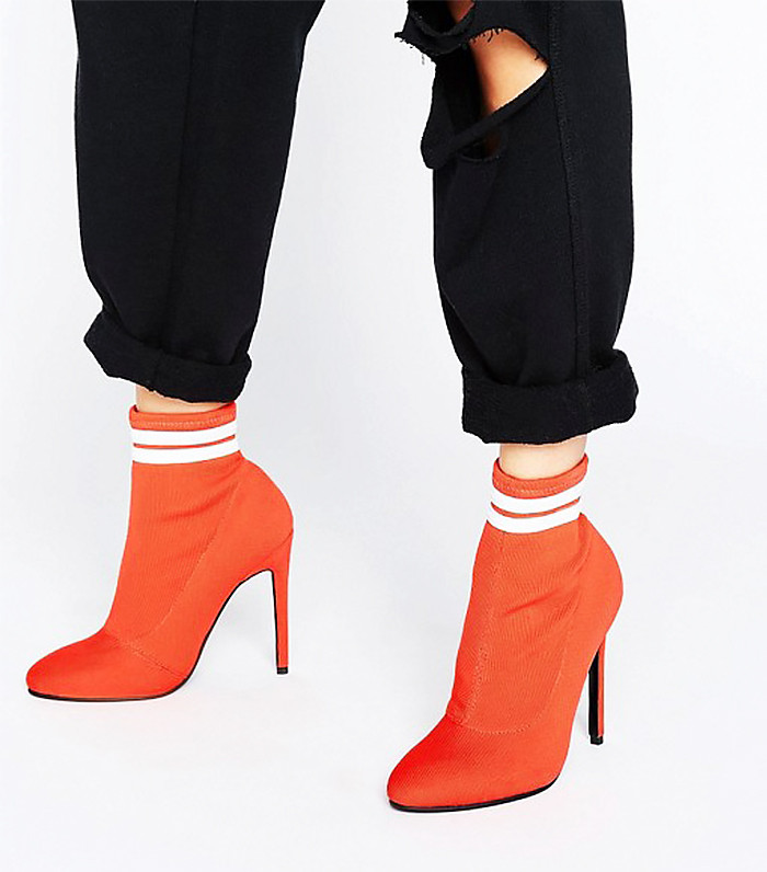 spring ankle boot trends