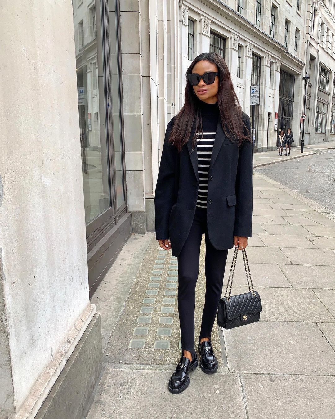 5 Thing Our Editors Never Wear With Leggings | Who What Wear UK