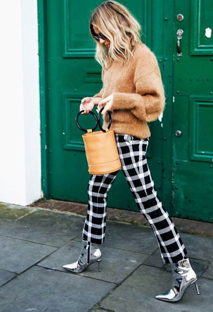 65 Topshop Boots Were All Over Fashion 