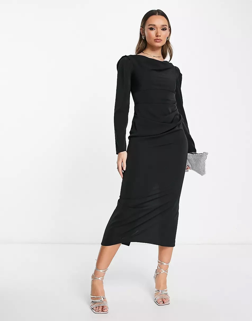 30 ASOS Dresses That Will Work All Year Round | Who What Wear UK