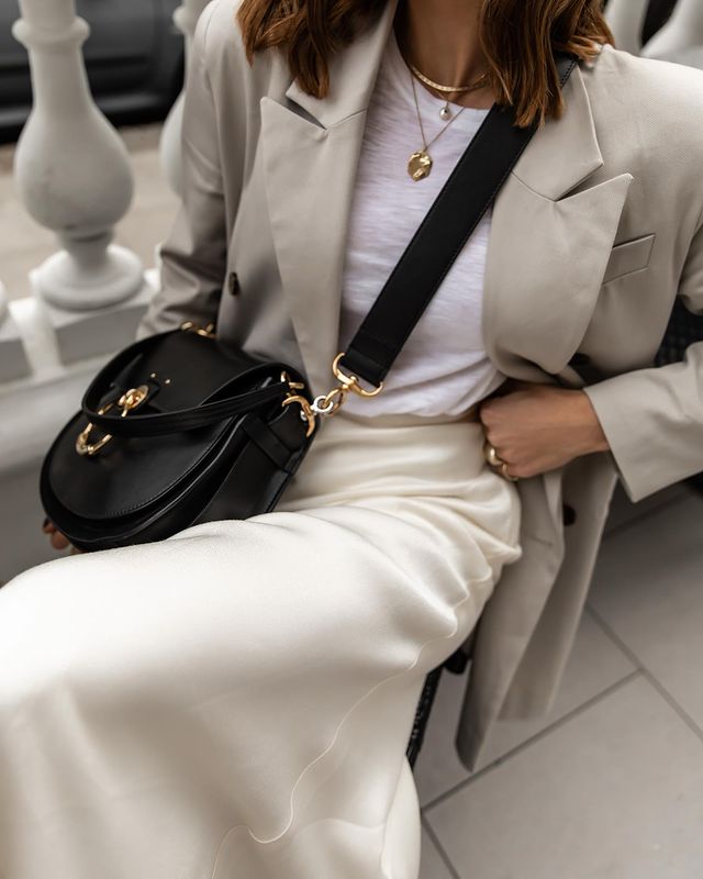 The 9 Best Chloé Bags Every Fashion Person Wants To Carry | Who What Wear Uk