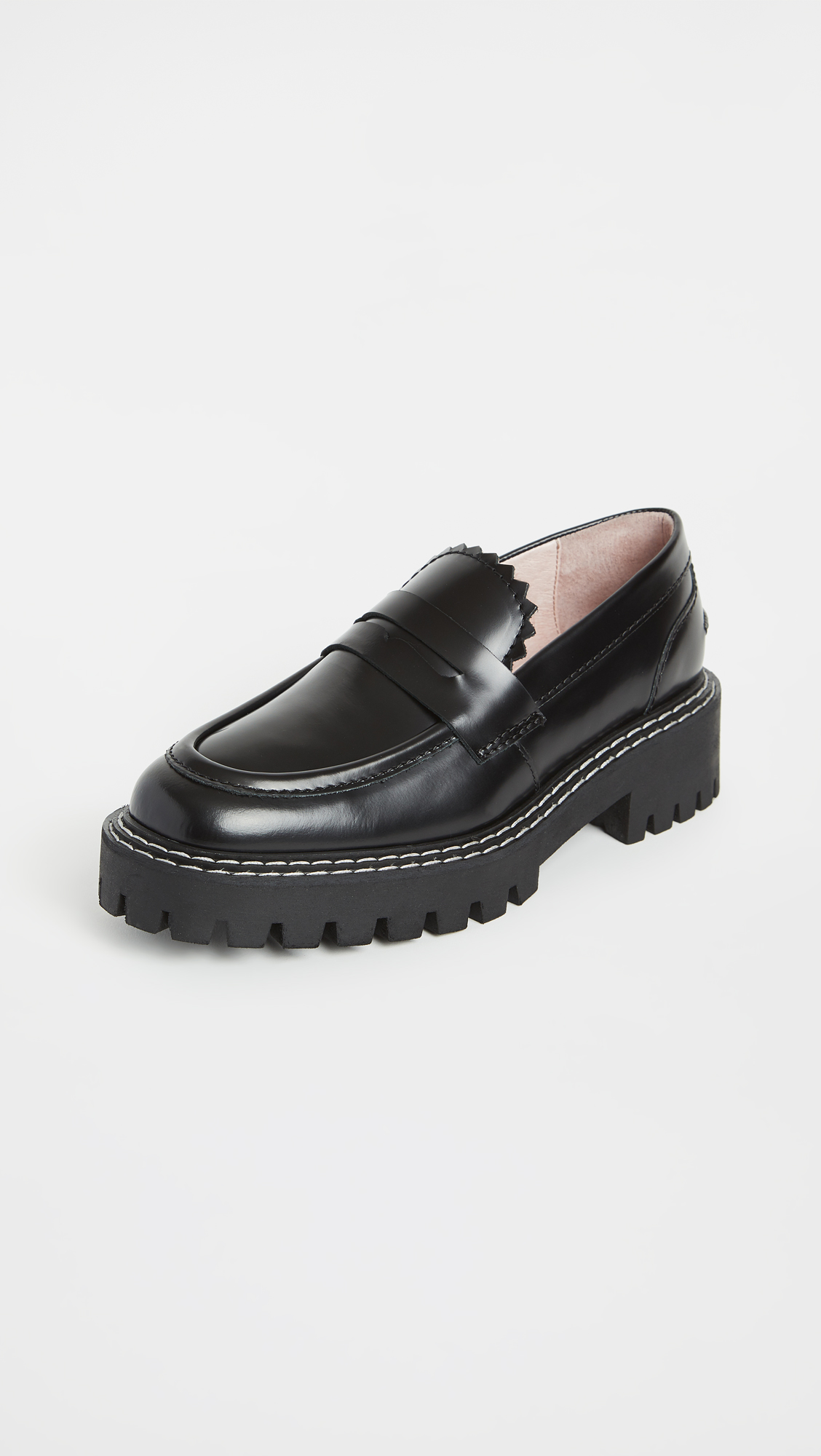 Last Matter Loafers